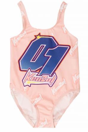 One-piece swimsuit, zdjęcie 1 One-piece swimsuit od Kenzo Kids